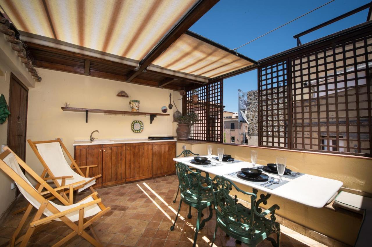 Casa Escondida - Center Ferienhaus